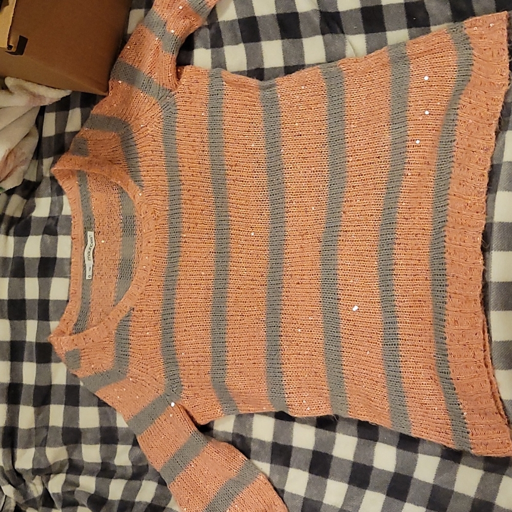 Maurices size 0 but fits like a Large